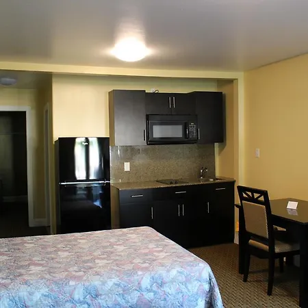 Crown Inn Motel Yorktown Room photo